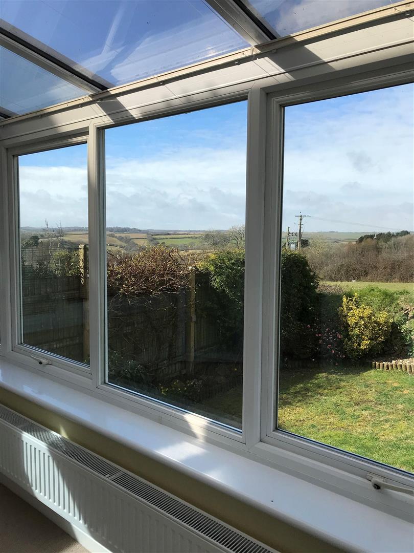 Cullen View, Probus, Truro
